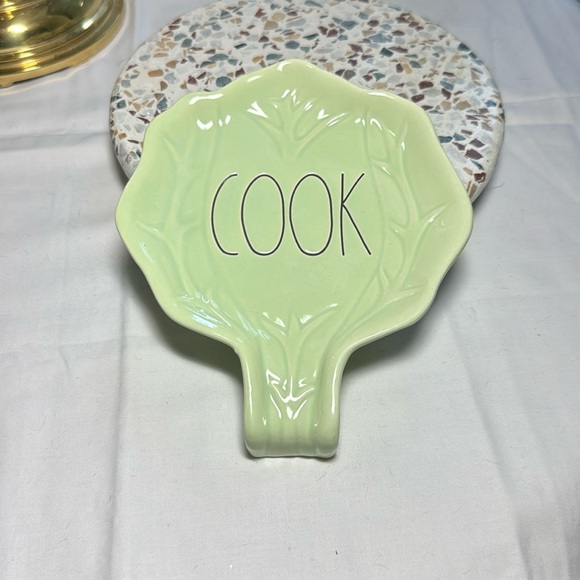 Rae Dunn Cook spoon rest - Picture 1 of 2